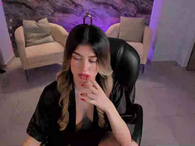 PaulinaSantos1 webcam