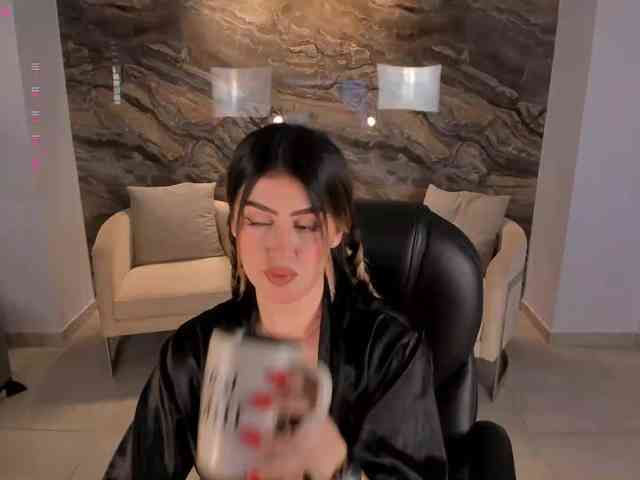 PaulinaSantos1 webcam