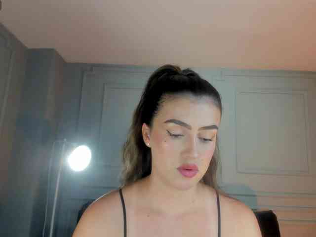 PaulinaSantos1 webcam