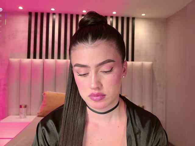 PaulinaSantos1 webcam