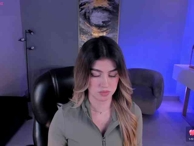PaulinaSantos1 webcam