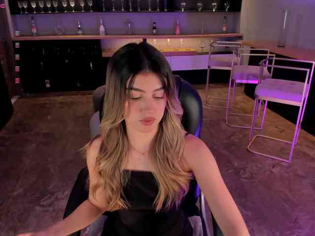 PaulinaSantos1 webcam