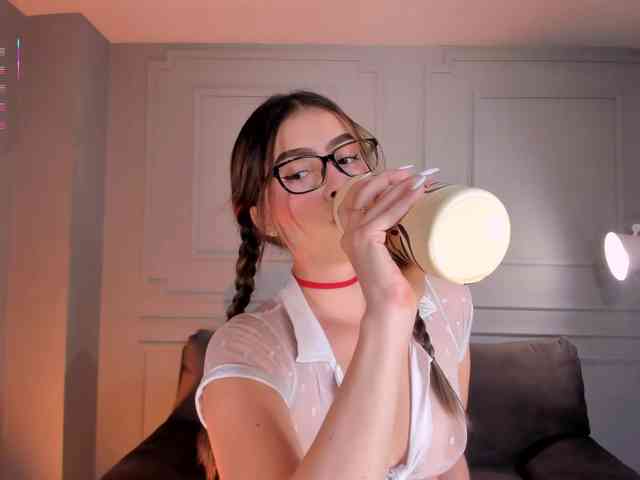 PaulinaSantos1 webcam