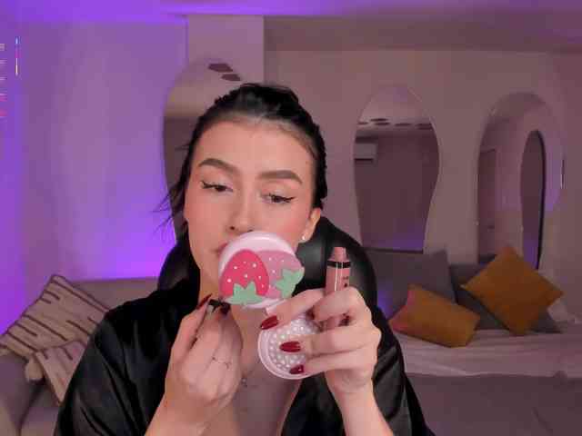 PaulinaSantos1 webcam