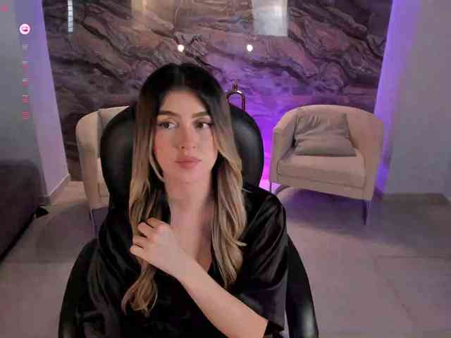 PaulinaSantos1 webcam