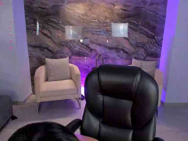 PaulinaSantos1 webcam
