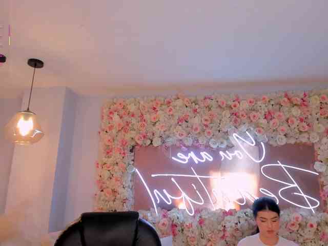 PaulinaSantos1 webcam