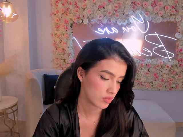 PaulinaSantos1 webcam