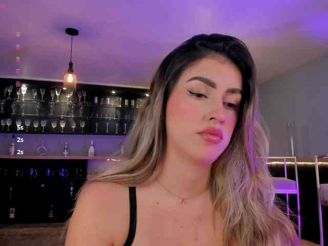 PaulinaSantos1 webcam