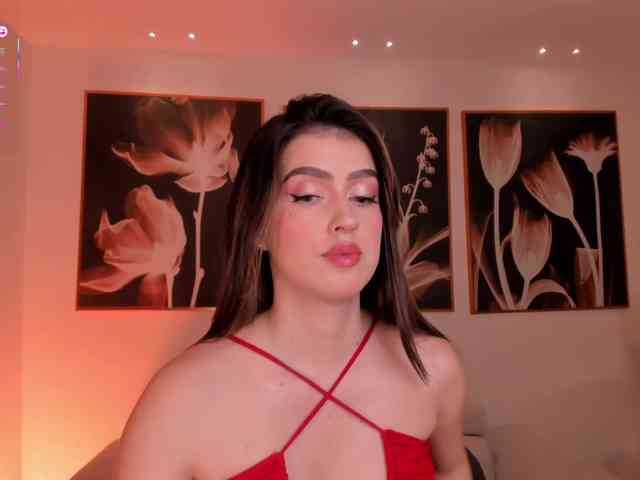 PaulinaSantos1 webcam