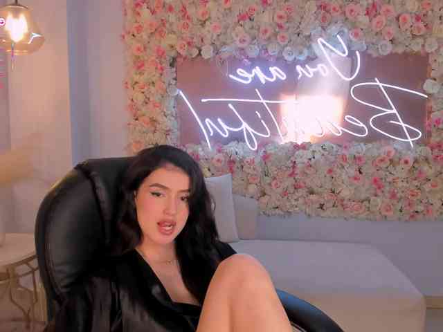 PaulinaSantos1 webcam