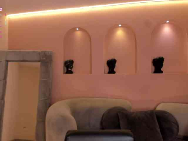 PaulinaSantos1 webcam