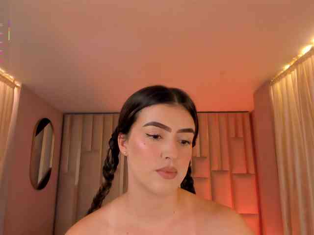 PaulinaSantos1 webcam