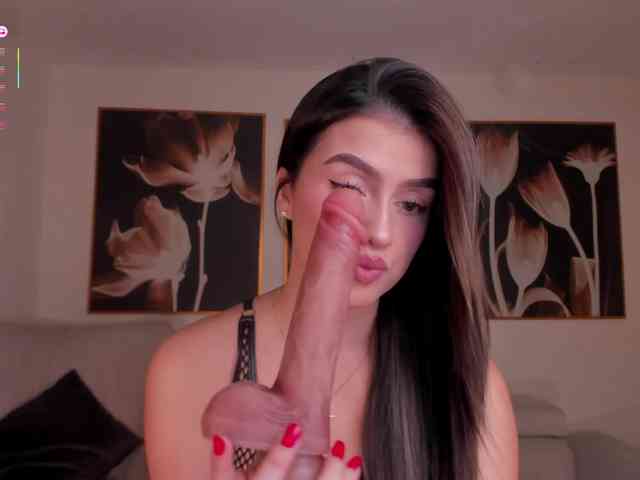 PaulinaSantos1 webcam