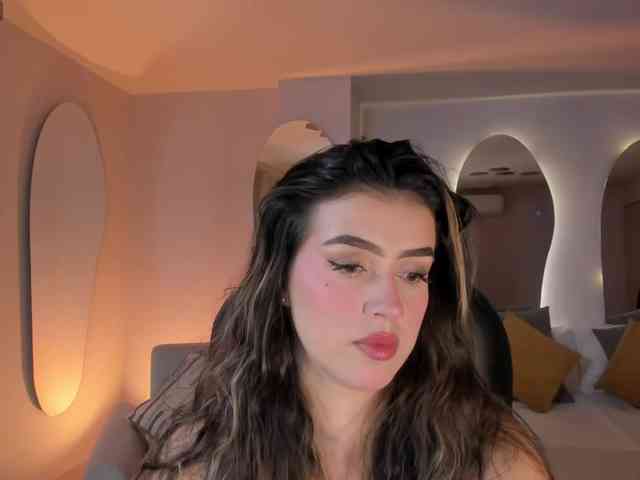 PaulinaSantos1 webcam