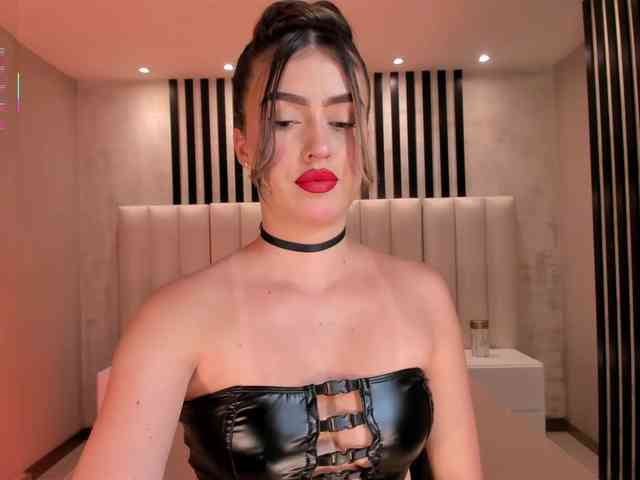 PaulinaSantos1 webcam