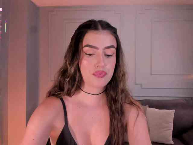 PaulinaSantos1 webcam