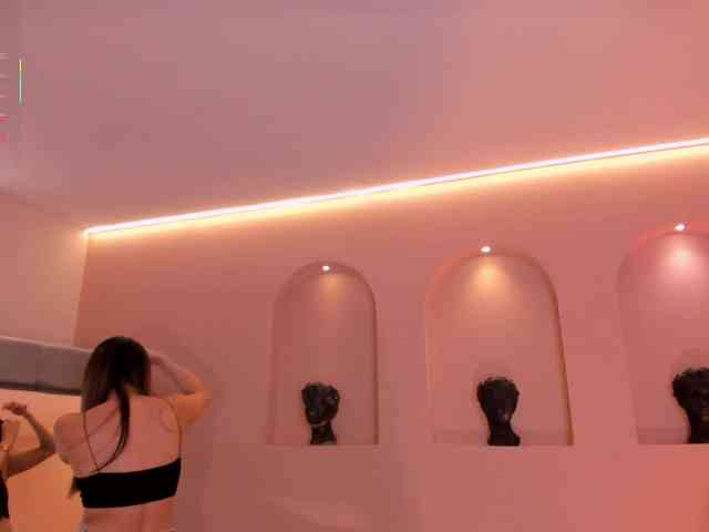 PaulinaSantos1 webcam