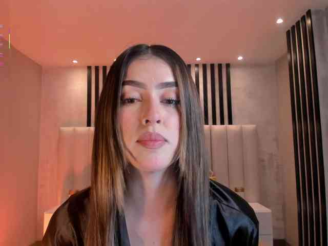 PaulinaSantos1 webcam