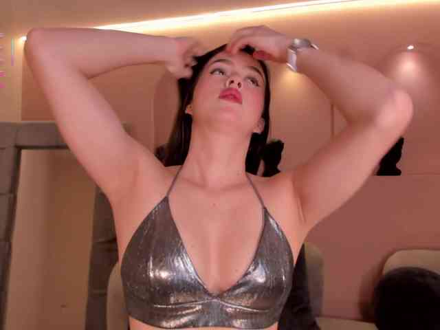 PaulinaSantos1 webcam