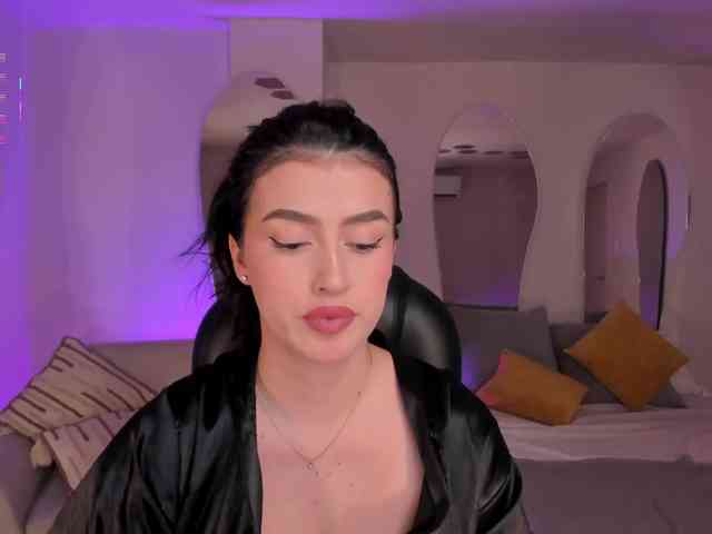 PaulinaSantos1 webcam