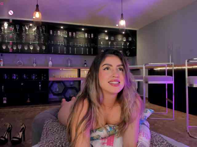 PaulinaSantos1 webcam