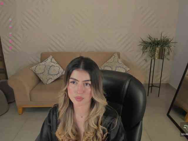 PaulinaSantos1 webcam