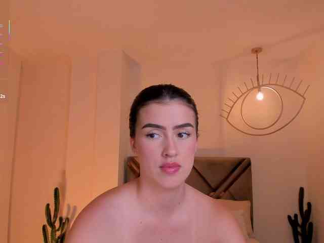 PaulinaSantos1 webcam