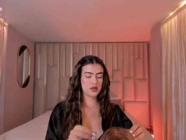 PaulinaSantos1 webcam