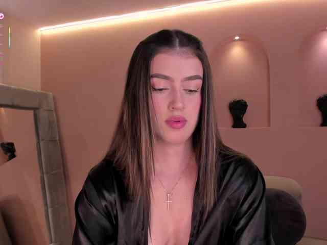 PaulinaSantos1 webcam