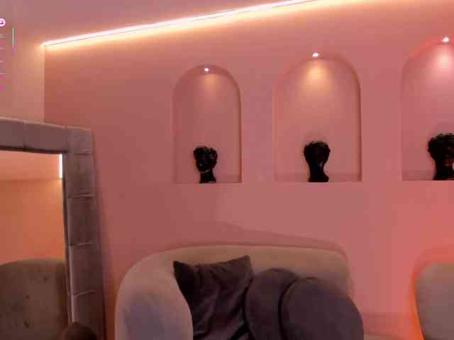 PaulinaSantos1 webcam