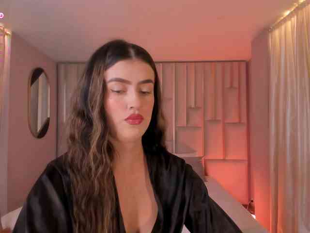 PaulinaSantos1 webcam