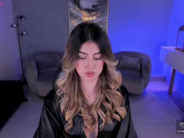 PaulinaSantos1 webcam