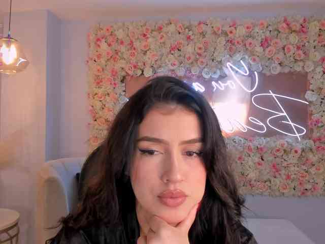 PaulinaSantos1 webcam