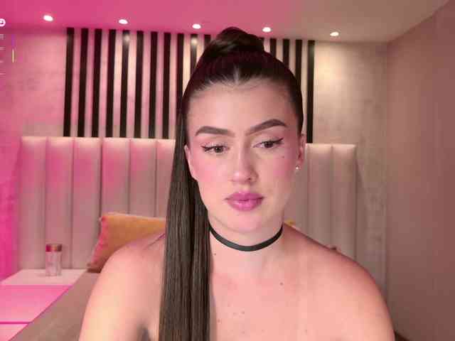 PaulinaSantos1 webcam