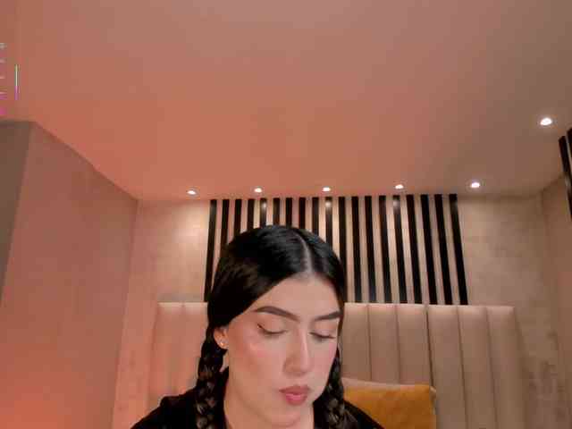 PaulinaSantos1 webcam