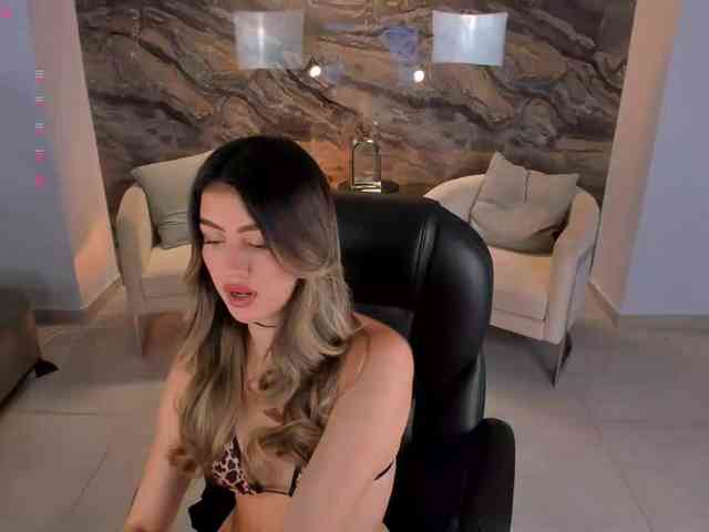 PaulinaSantos1 webcam