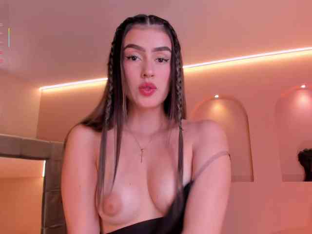 PaulinaSantos1 webcam