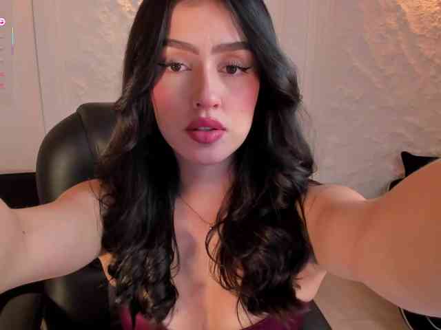 PaulinaSantos1 webcam