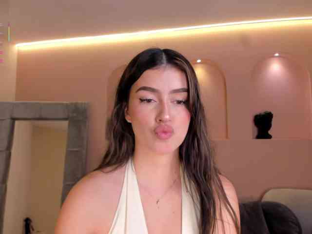 PaulinaSantos1 webcam