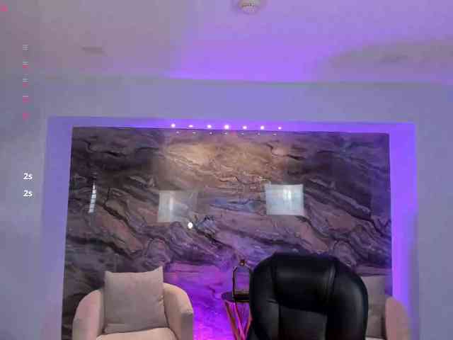 PaulinaSantos1 webcam