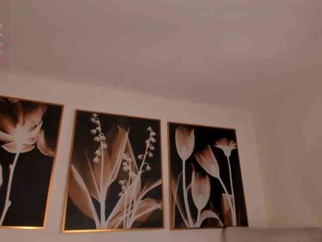 PaulinaSantos1 webcam