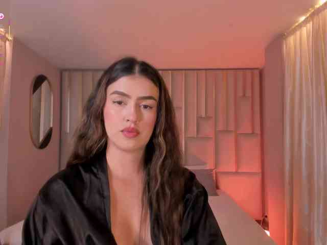 PaulinaSantos1 webcam