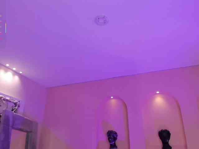 PaulinaSantos1 webcam