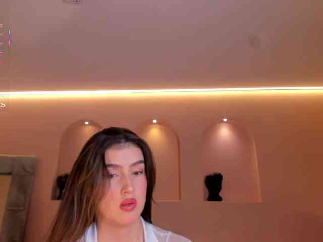 PaulinaSantos1 webcam