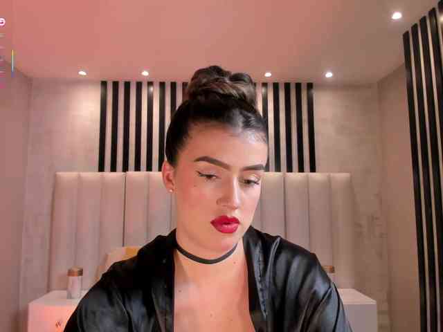 PaulinaSantos1 webcam