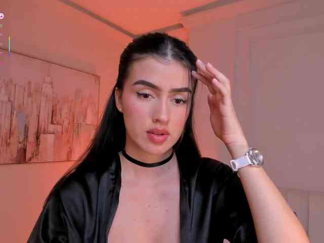 PaulinaSantos1 webcam