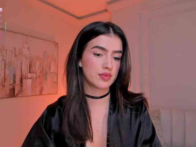 PaulinaSantos1 webcam