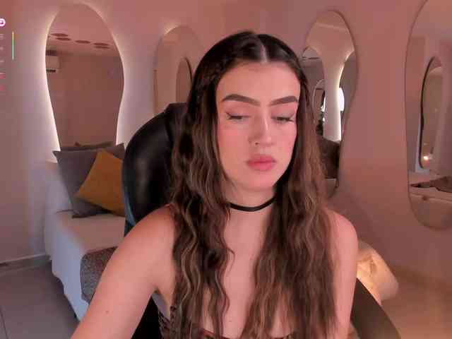 PaulinaSantos1 webcam