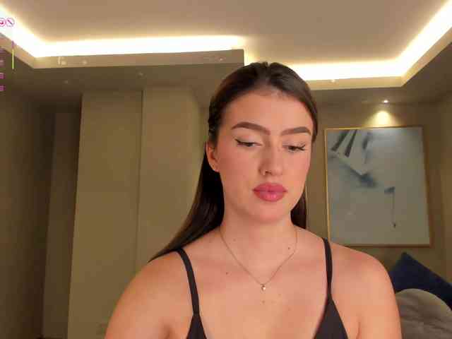 PaulinaSantos1 webcam